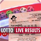lotto numbers national lottery results